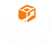 305 Shipping